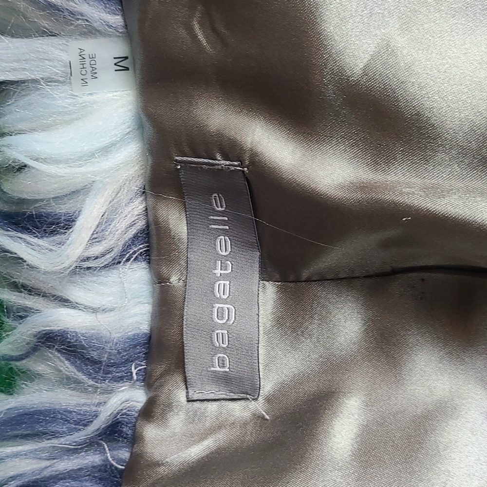 Ladies Jacket - Picture 4 of 7